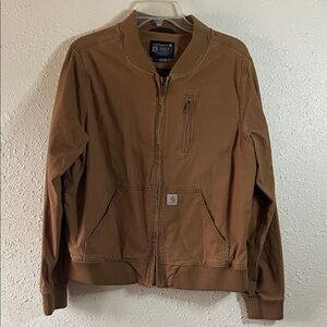 Carhartt Women’s Relaxed Fit Jacket